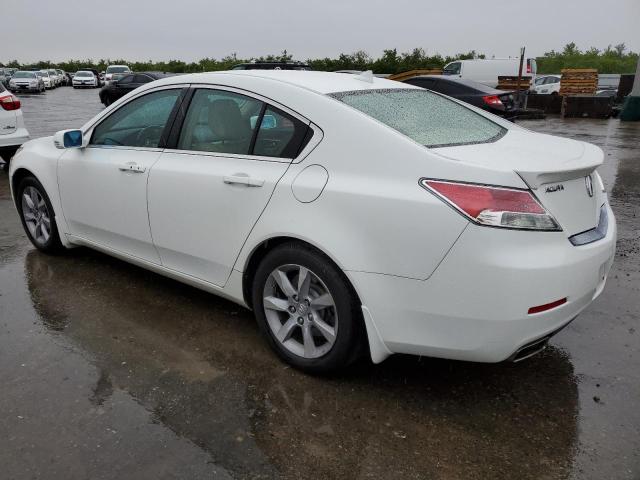 Photo 2 from auction – 2012 ACURA TL with VIN 19UUA8F52CA004549