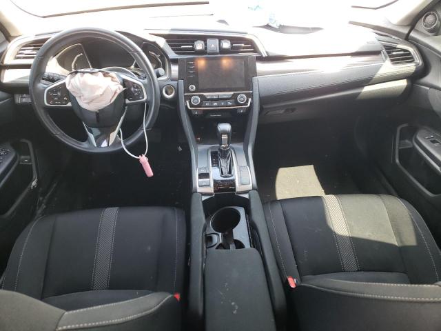 Photo 8 from auction – 2020 HONDA CIVIC EX with VIN 19XFC1F32LE209258