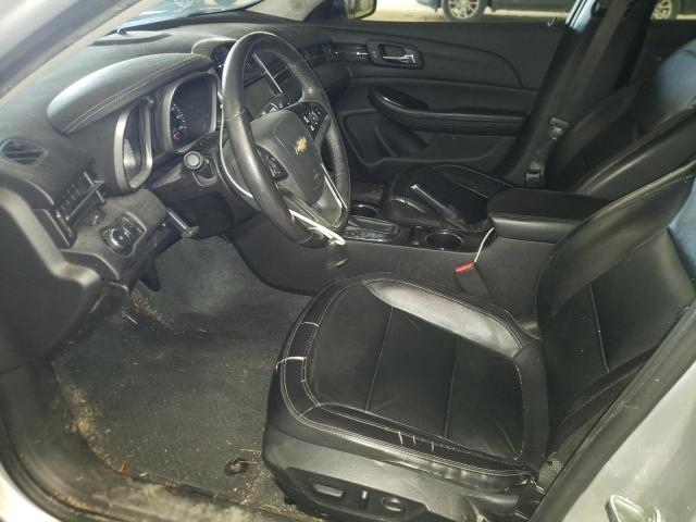 Photo 7 from auction – 2015 CHEVROLET MALIBU LTZ with VIN 1G11F5SL6FF101503