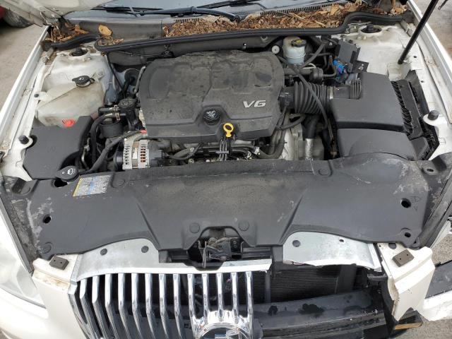 Zdjęcie 11 z aukcji – 2010 BUICK LUCERNE CX z VIN 1G4HD5EM0AU108446