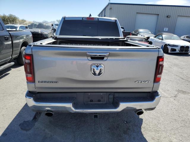 Photo 6 from auction – 2019 RAM 1500 LARAM with VIN 1C6SRFRTXKN765213