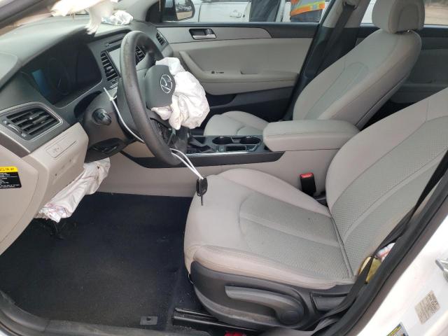 Photo 7 from auction – 2016 HYUNDAI SONATA SE with VIN 5NPE24AF5GH321037