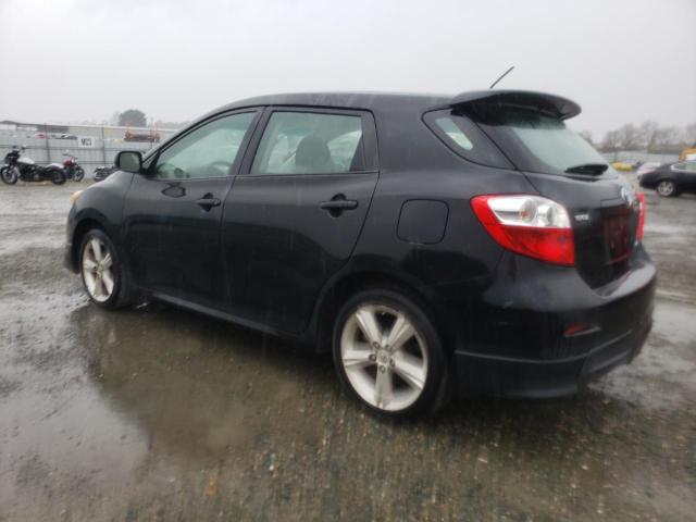 Photo 2 from auction – 2010 TOYOTA COROLLA MA with VIN 2T1LE4EE0AC014899