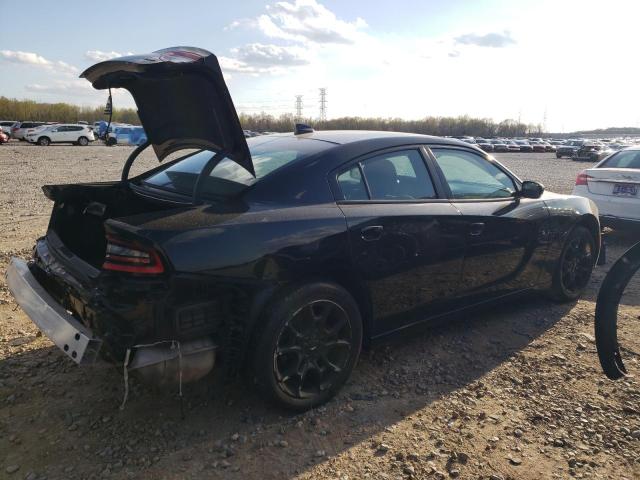 Photo 3 from auction – 2016 DODGE CHARGER SX with VIN 2C3CDXJG1GH223454