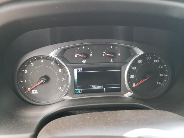 Photo 9 from auction – 2017 GMC ACADIA SLT with VIN 1GKKNULS0HZ311583