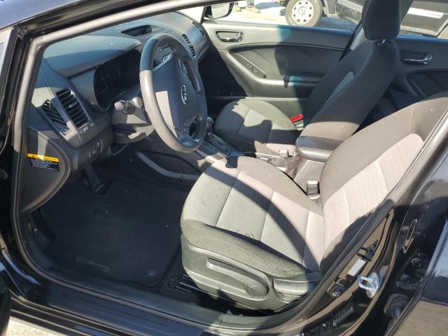 Photo 7 from auction – 2016 KIA FORTE LX with VIN KNAFK5A8XG5593821