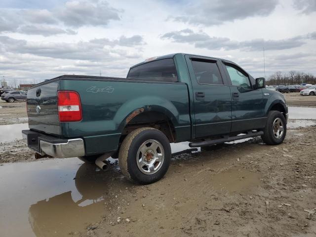 Photo 3 from auction – 2008 FORD F150 SUPER with VIN 1FTPW14V28FA17593