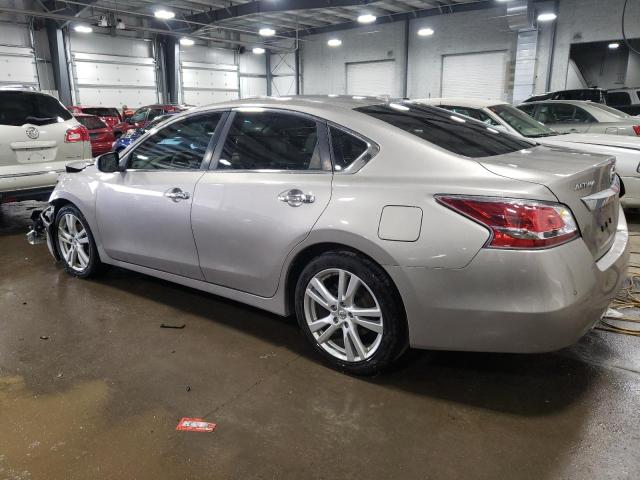Photo 2 from auction – 2015 NISSAN ALTIMA 3.5 with VIN 1N4BL3AP8FC286917