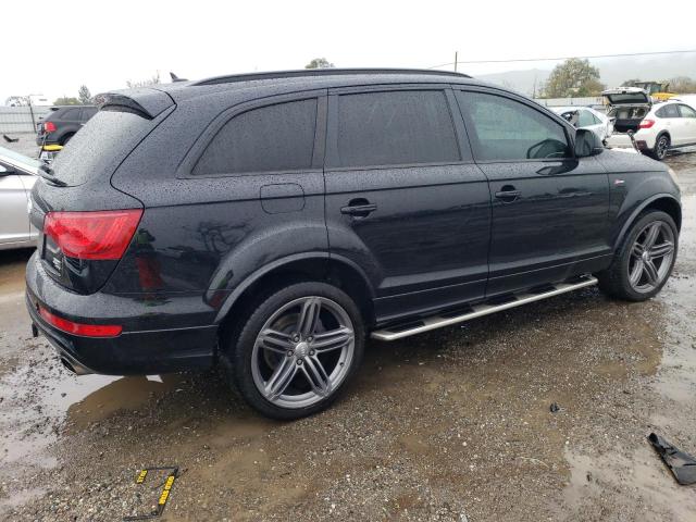 Photo 3 from auction – 2014 AUDI Q7 PRESTIG with VIN WA1DGBFE3ED014111
