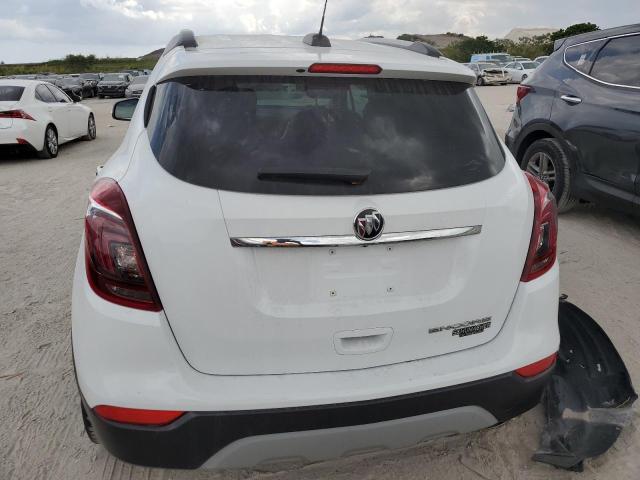 Photo 6 from auction – 2019 BUICK ENCORE PRE with VIN KL4CJASB0KB821390