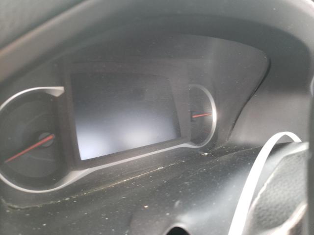 Photo 9 from auction – 2019 HONDA PILOT EXL with VIN 5FNYF6H52KB036300