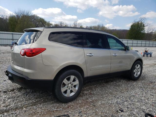 Photo 3 from auction – 2012 CHEVROLET TRAVERSE L with VIN 1GNKVGED1CJ136576