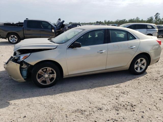 CHEVROLET MALIBU LS 2013 with VIN 1G11B5SA8DF351767 - Photo from auction