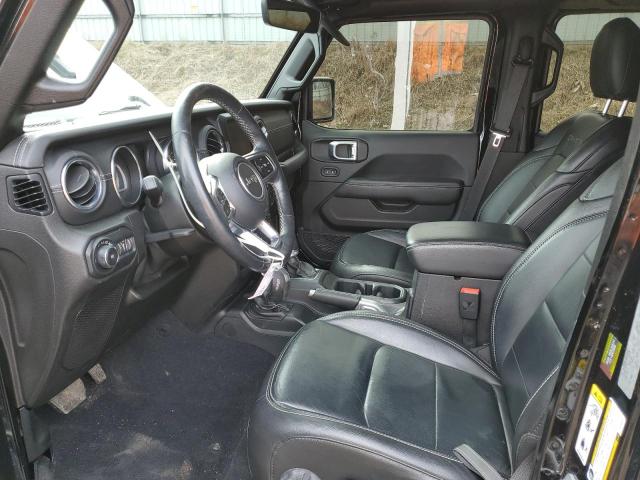 Photo 7 from auction – 2018 JEEP WRANGLER U with VIN 1C4HJXEG7JW305315