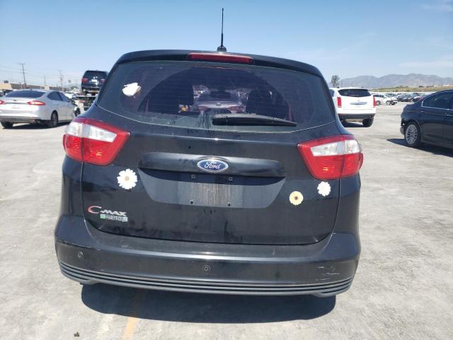 Photo 6 from auction – 2016 FORD C-MAX PREM with VIN 1FADP5CU1GL102415