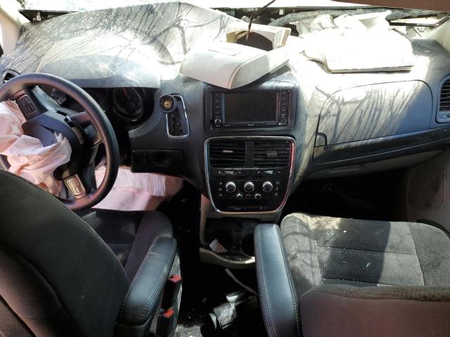 Photo 8 from auction – 2019 DODGE GRAND CARA with VIN 2C4RDGBG0KR767273