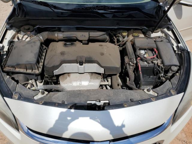 Photo 11 from auction – 2014 CHEVROLET MALIBU 1LT with VIN 1G11C5SL5EF275182