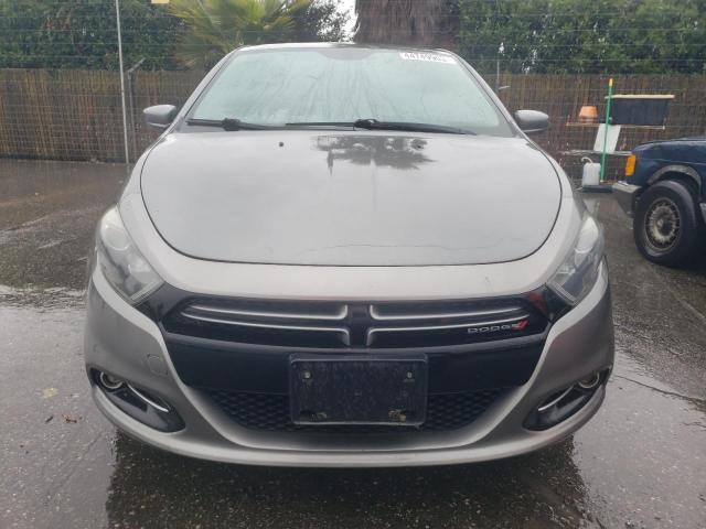 Photo 5 from auction – 2013 DODGE DART SXT with VIN 1C3CDFBA3DD300211
