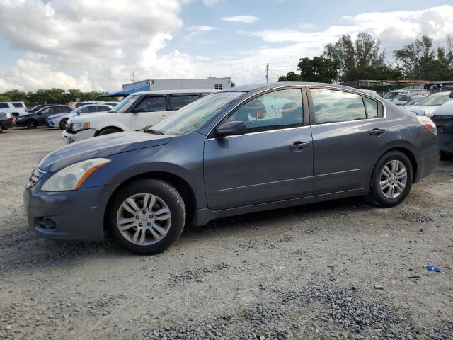 NISSAN ALTIMA BAS 2012 with VIN 1N4AL2AP2CN512424 - Photo from auction