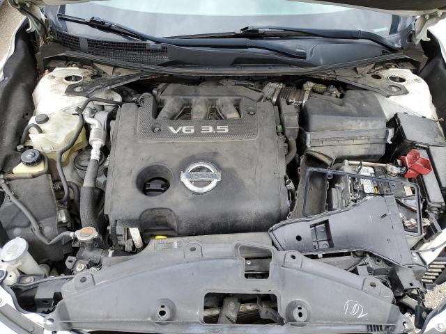 Photo 11 from auction – 2013 NISSAN ALTIMA 3.5 with VIN 1N4BL3AP8DC287899