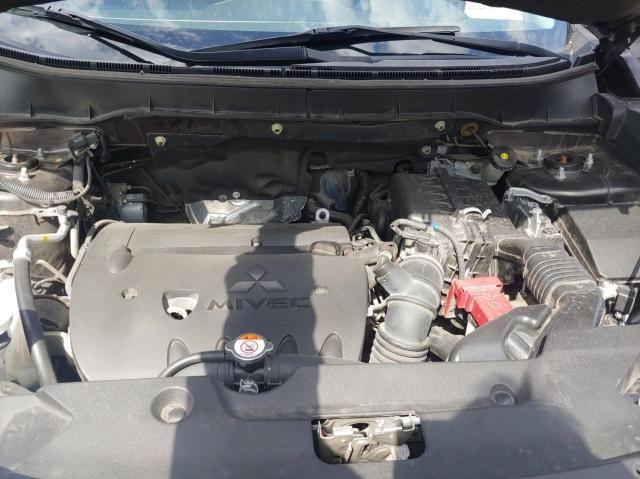 Photo 7 from auction – 2020 MITSUBISHI OUTLANDER with VIN JA4AP3AU5LU002398