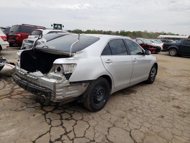 Photo 3 from auction – 2011 TOYOTA CAMRY BASE with VIN 4T1BF3EK0BU623970