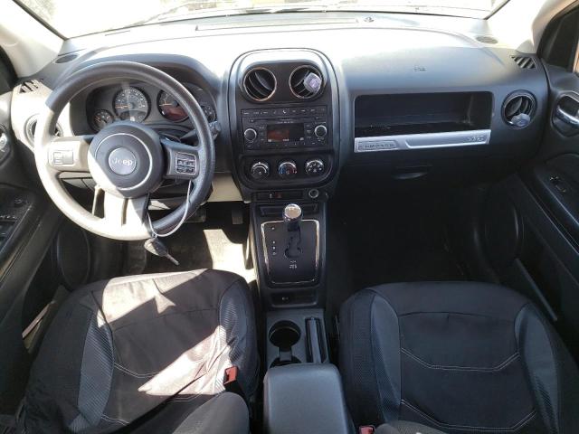 Photo 8 from auction – 2016 JEEP COMPASS SP with VIN 1C4NJDBB2GD500463