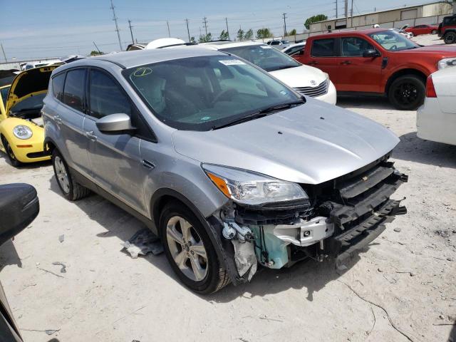 Photo 4 from auction – 2015 FORD ESCAPE SE with VIN 1FMCU0GX8FUC42374