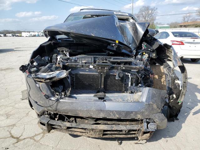 Photo 5 from auction – 2023 NISSAN PATHFINDER with VIN 5N1DR3CB5PC232412