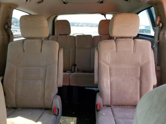 Photo 10 from auction – 2015 DODGE GRAND CARA with VIN 2C4RDGCG6FR548256