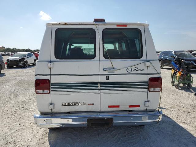 Photo 6 from auction – 1993 CHEVROLET G20 with VIN 2GBEG25Z5P4114467