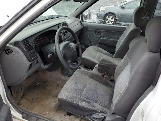 Photo 7 from auction – 2000 NISSAN FRONTIER K with VIN 1N6DD26S3YC405495