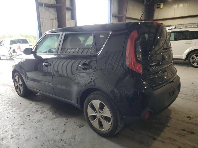 Photo 2 from auction – 2016 KIA SOUL with VIN KNDJN2A26G7276363