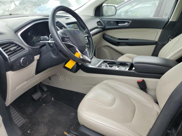 Photo 7 from auction – 2020 FORD EDGE TITAN with VIN 2FMPK3K91LBA16468