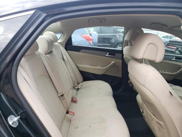 Photo 10 from auction – 2016 HYUNDAI SONATA SE with VIN 5NPE24AF9GH354882