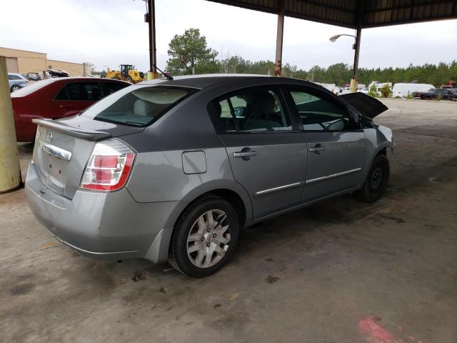 Photo 3 from auction – 2012 NISSAN SENTRA 2.0 with VIN 3N1AB6AP1CL745413