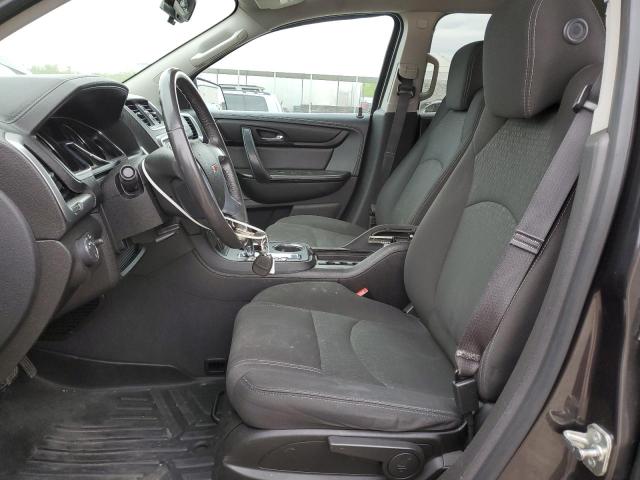 Photo 7 from auction – 2016 GMC ACADIA SLE with VIN 1GKKRNED6GJ154924