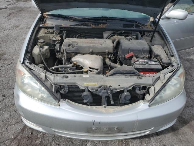 Photo 11 from auction – 2004 TOYOTA CAMRY LE with VIN 4T1BE32K94U839746