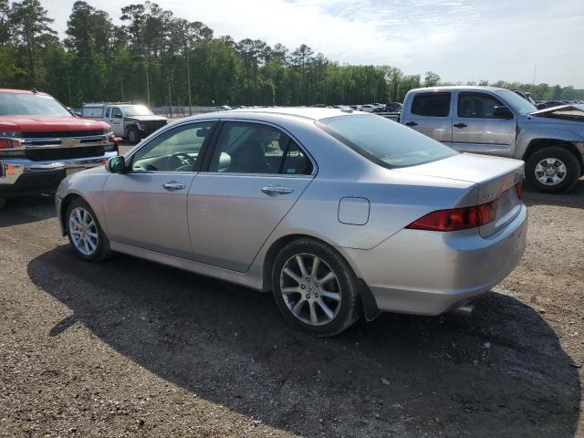 Photo 2 from auction – 2008 ACURA TSX with VIN JH4CL96808C007402