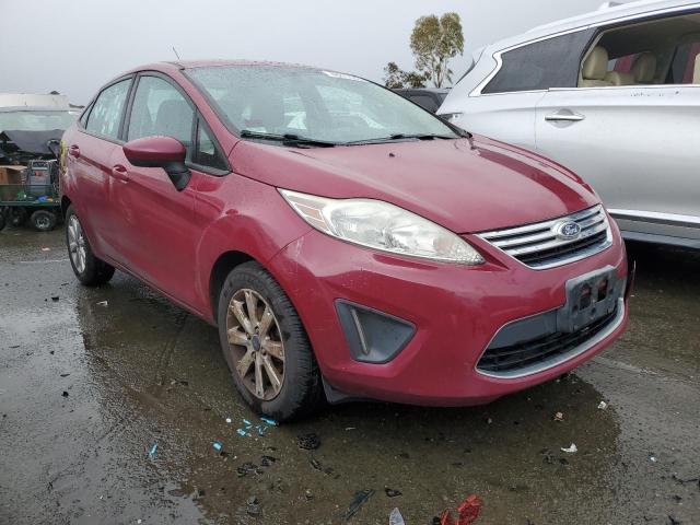 Photo 4 from auction – 2011 FORD FIESTA with VIN 3FADP4BJ8BM149109