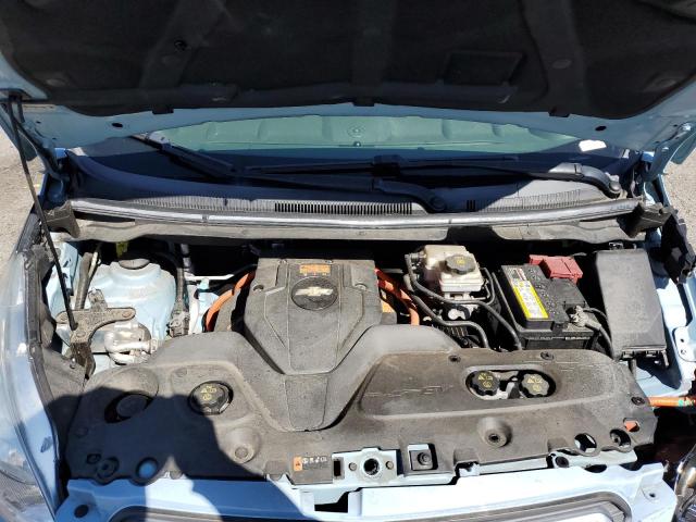 Photo 11 from auction – 2014 CHEVROLET SPARK EV 2 with VIN KL8CL6S04EC505803