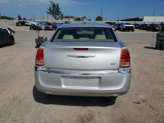 Photo 6 from auction – 2011 CHRYSLER 300 LIMITE with VIN 2C3CA5CG5BH613783