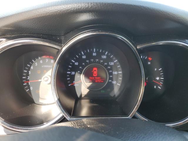 Фото 9 с аукциона – 2013 KIA OPTIMA EX с VIN 5XXGN4A72DG103282