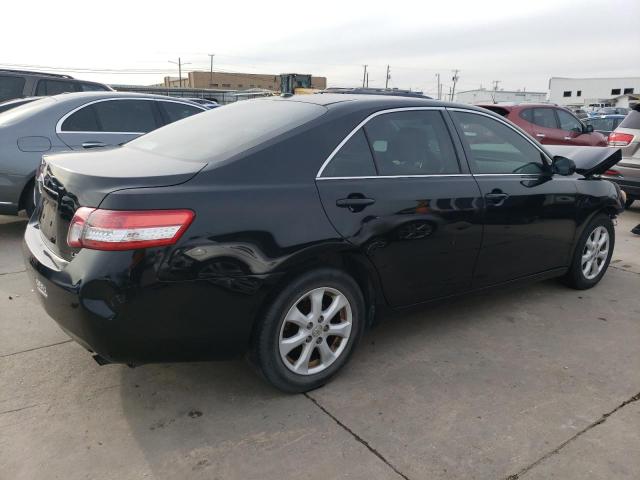 Photo 3 from auction – 2011 TOYOTA CAMRY BASE with VIN 4T4BF3EK1BR215130