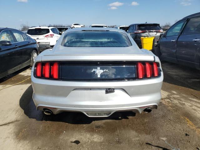 Photo 6 from auction – 2016 FORD MUSTANG with VIN 1FA6P8AM7G5278175