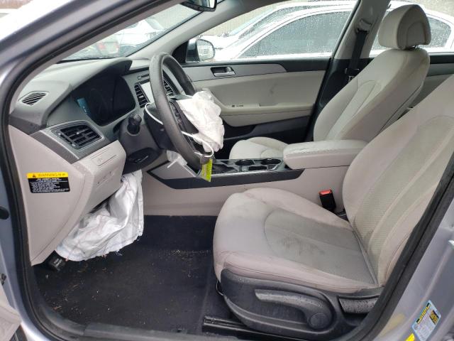 Photo 7 from auction – 2016 HYUNDAI SONATA SE with VIN 5NPE24AF5GH322950