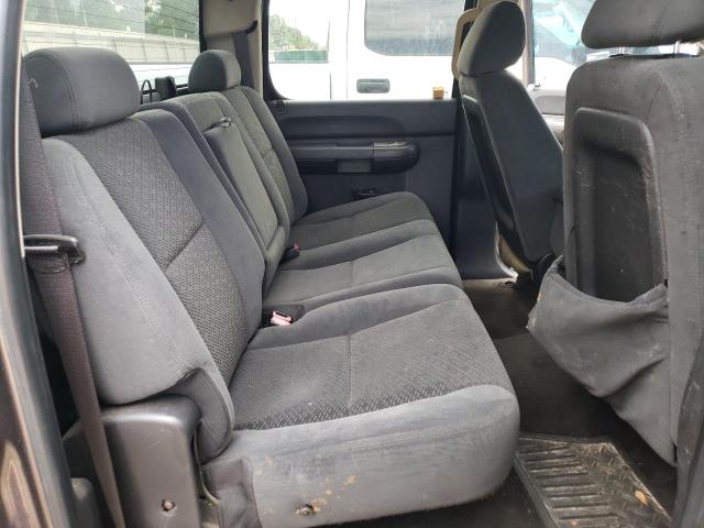 Photo 10 from auction – 2008 CHEVROLET SILVERADO with VIN 2GCEC13C381205451