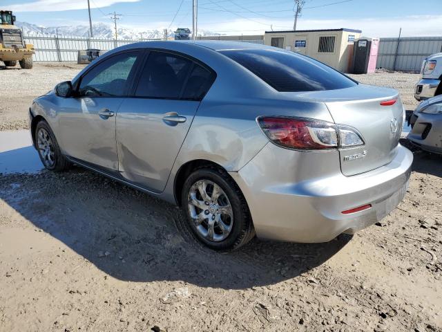 Photo 2 from auction – 2012 MAZDA 3 I with VIN JM1BL1UG0C1559639