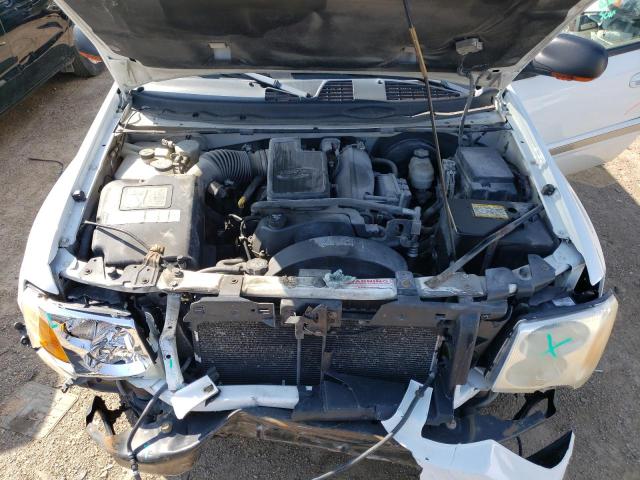 Photo 11 from auction – 2002 GMC ENVOY XL with VIN 1GKET16S526136639