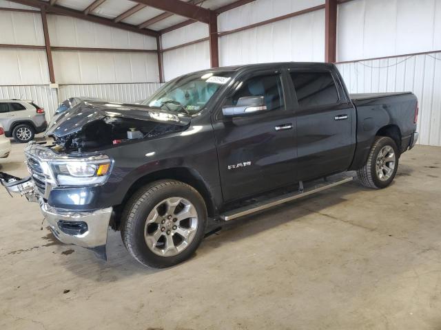 RAM 1500 BIG H 2019 with VIN 1C6SRFFT4KN531671 - Photo from auction